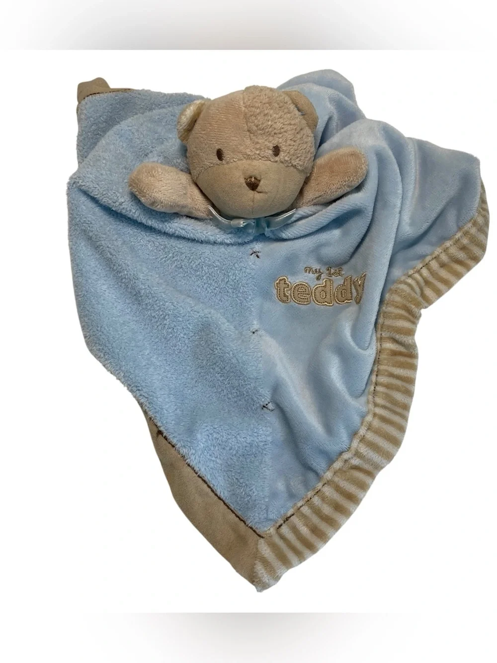 Carter’s My 1st Teddy Bear 17